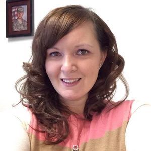 Meet your Posher, Jodi